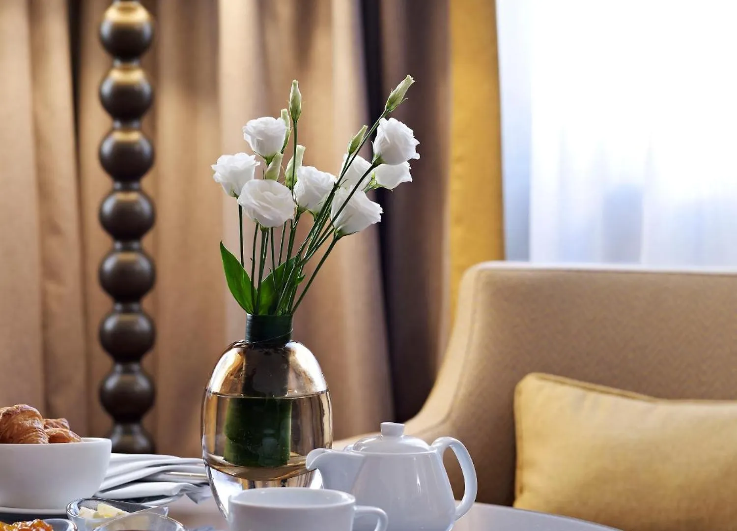 Platzl Hotel Münih