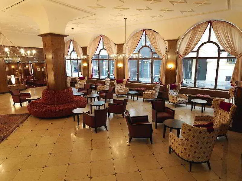Platzl Hotel Münih