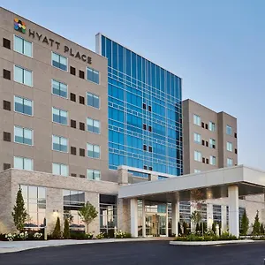 **** Hotel Hyatt Place Toronto/mississauga Centre Canada