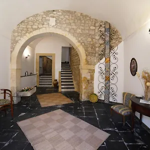 Casa vacanze Baroque Modica