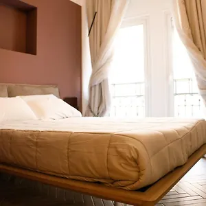 Πανσιόν Florea Palace Ρώμη