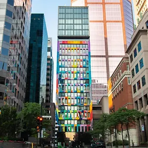 **** Hotel Le Germain Canada