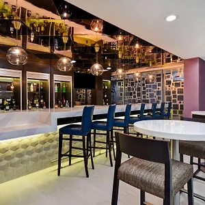 Hampton Ny-jfk Hotell New York