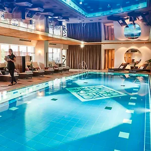 Vier Jahreszeiten Kempinski ***** Мюнхен