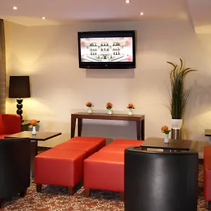 Berlin Mark Hotel Hotell Berlin