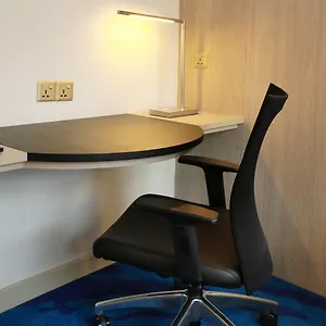Express Centre By Ihg 3* Kuala Lumpur