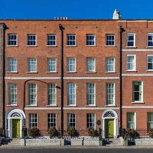 *** Hotel Stauntons On The Ireland