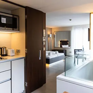 Ξενοδοχείο με διαμερίσματα Boardinghouse Χαϊδελβέργη