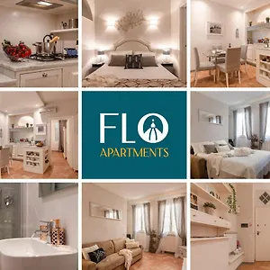 Appartamento Sweet Ponte Vecchio Firenze