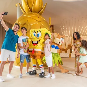 ***** Resort Nickelodeon & Riviera Maya Mexico