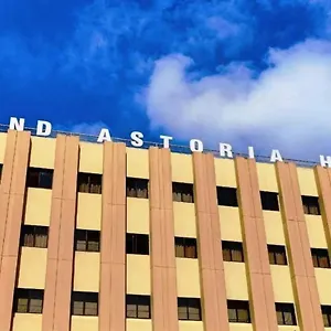 *** Hotel Grand Astoria United Arab Emirates