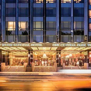 Trump International Hotell New York