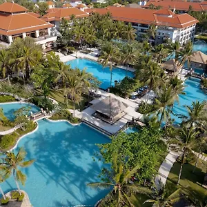 Conrad Bali Semesteranläggning (resort) Nusa Dua (Bali)