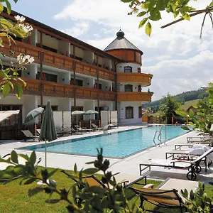 Wellness Bayerischer Hof **** Римбах