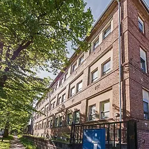 Gastem Ug Kwatera prywatna Berlin