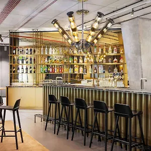 Vienna House By Wyndham Mokotow Airport Hotel Warszawa