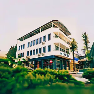 Guelhan City 3* Datça