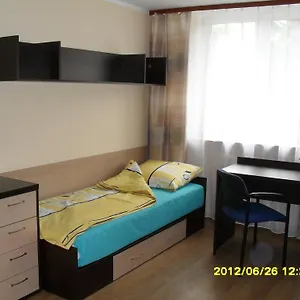 Dom Studencki Atol Hostel Kraków