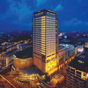 St Giles Boulevard 4* Kuala Lumpur
