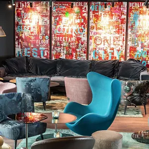 One Mitte Hotell Berlin