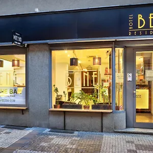 Bene Hotell Prag