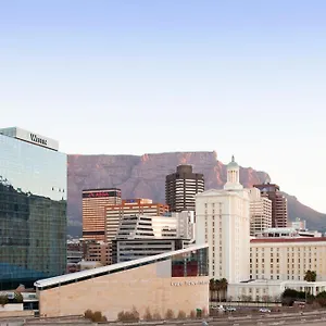 ***** Hotel The Westin South Africa