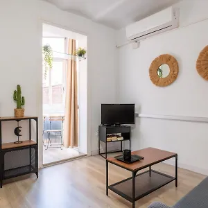 Appartamento Sagrada Familia Comfy Barcellona