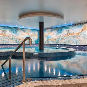 **** Hotel Hilton Kilmainham Ireland