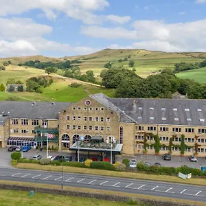 **** Hotel - Formerly Known As Rendezvous-skipton United Kingdom