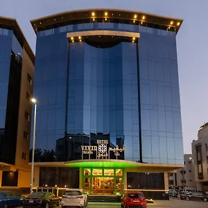 Sunday Harbour Gateway Formerly Vivid Plaza المملكة العربية السعودية