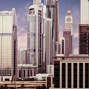 **** Hotel Carlton Downtown United Arab Emirates