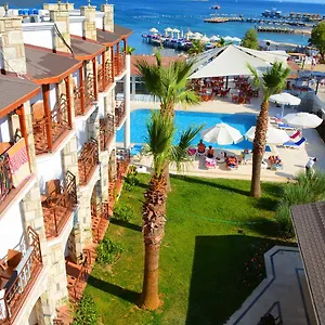 Ayaz Aqua Hotel Bodrum