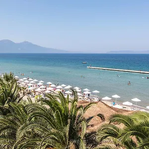 Atlantique Club Ośrodek wypoczynkowy Kusadası