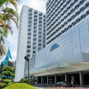 **** Hotel Miramar Singapore