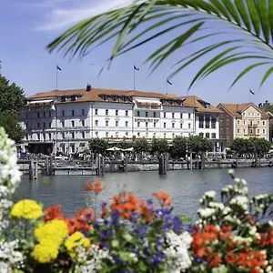 5* Hotel Bayerischer Hof