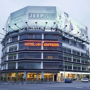 Leo Express 3* Kuala Lumpur