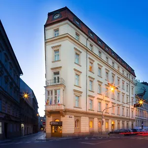 Exe Park Hotell Prag