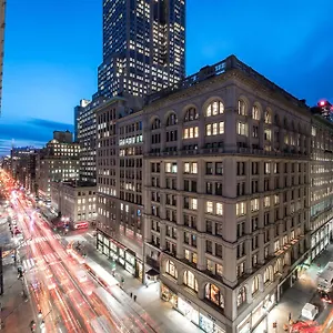 U Fifth Avenue, Empire State Building Hotell New York
