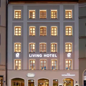 מלון Living Viktualienmarkt