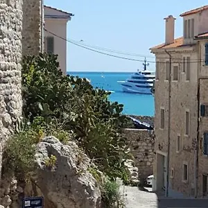 Appartamento La Tourraque Antibes
