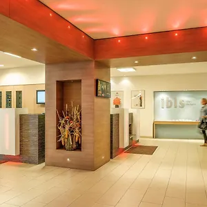 *** Hotel Ibis Mariahilf Austria