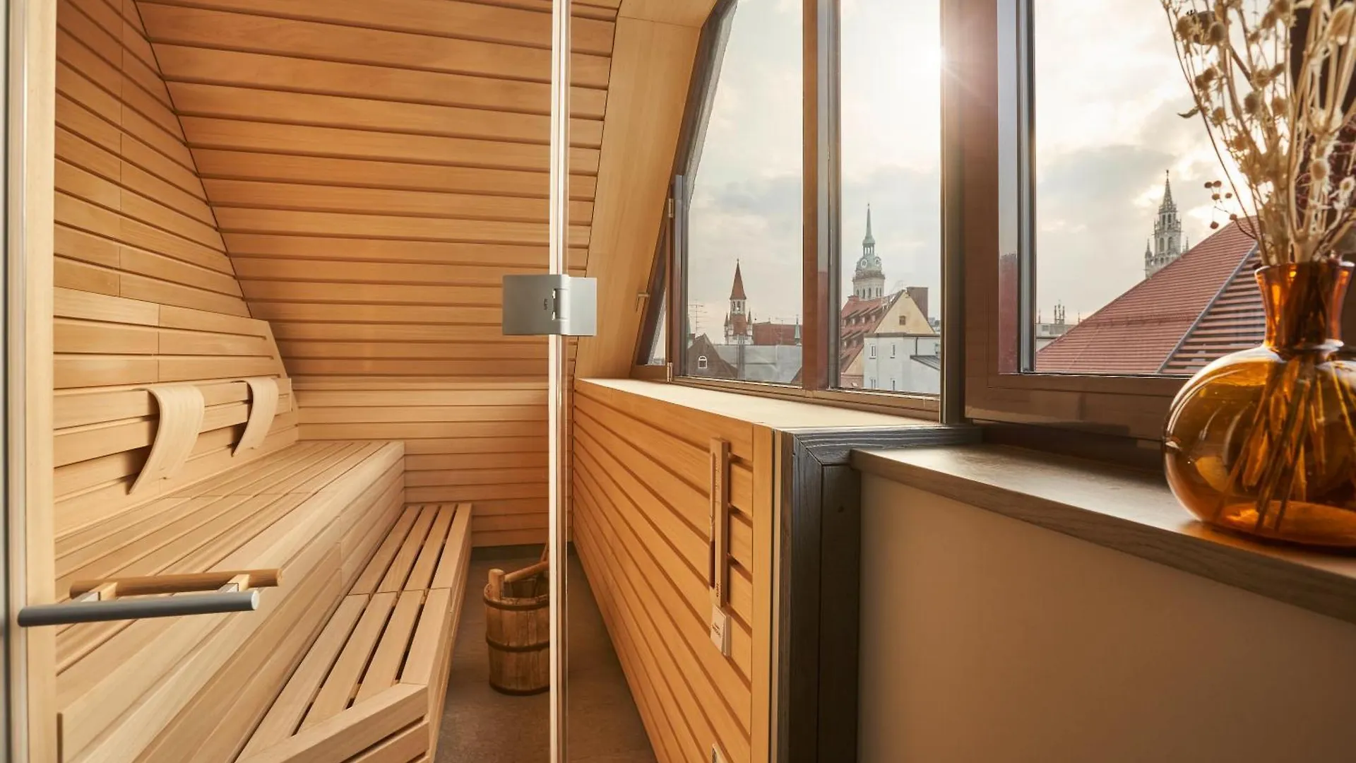 Platzl Hotel Munich