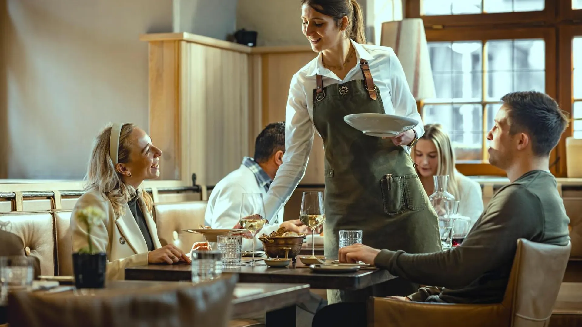 Platzl Hotel Munich