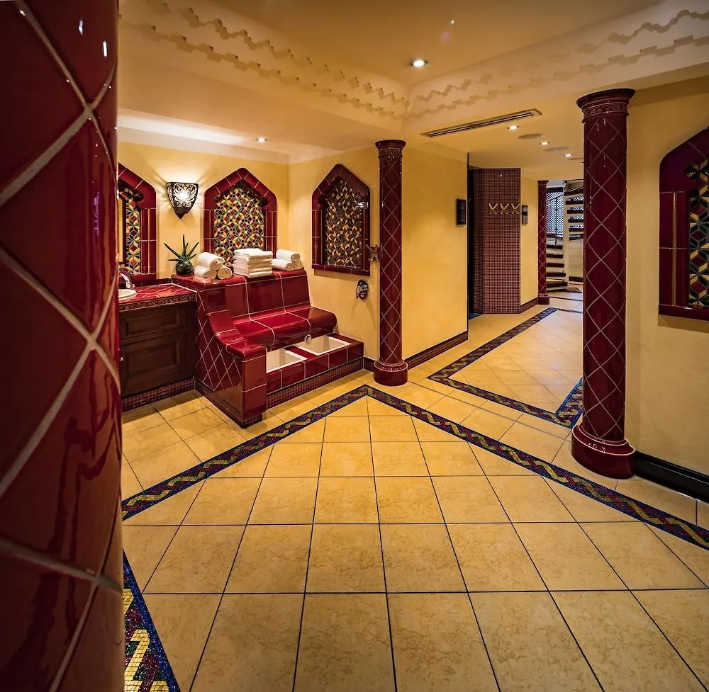 מינכן Platzl Hotel גרמניה