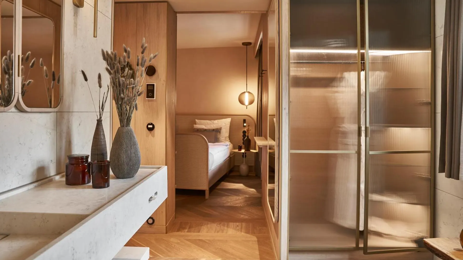 Platzl Hotel - Superior Monaco di Baviera