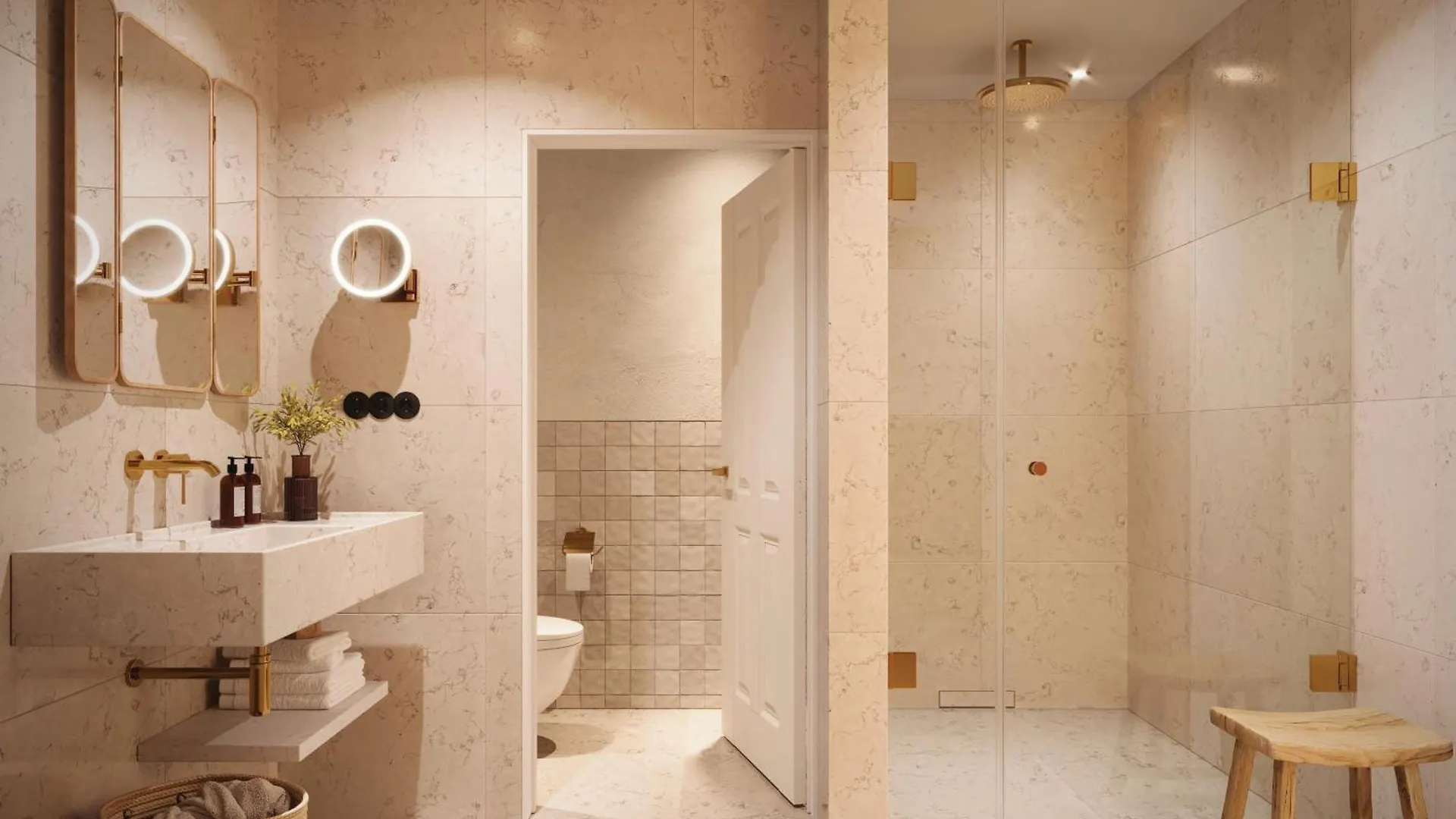 Platzl Hotel Munich