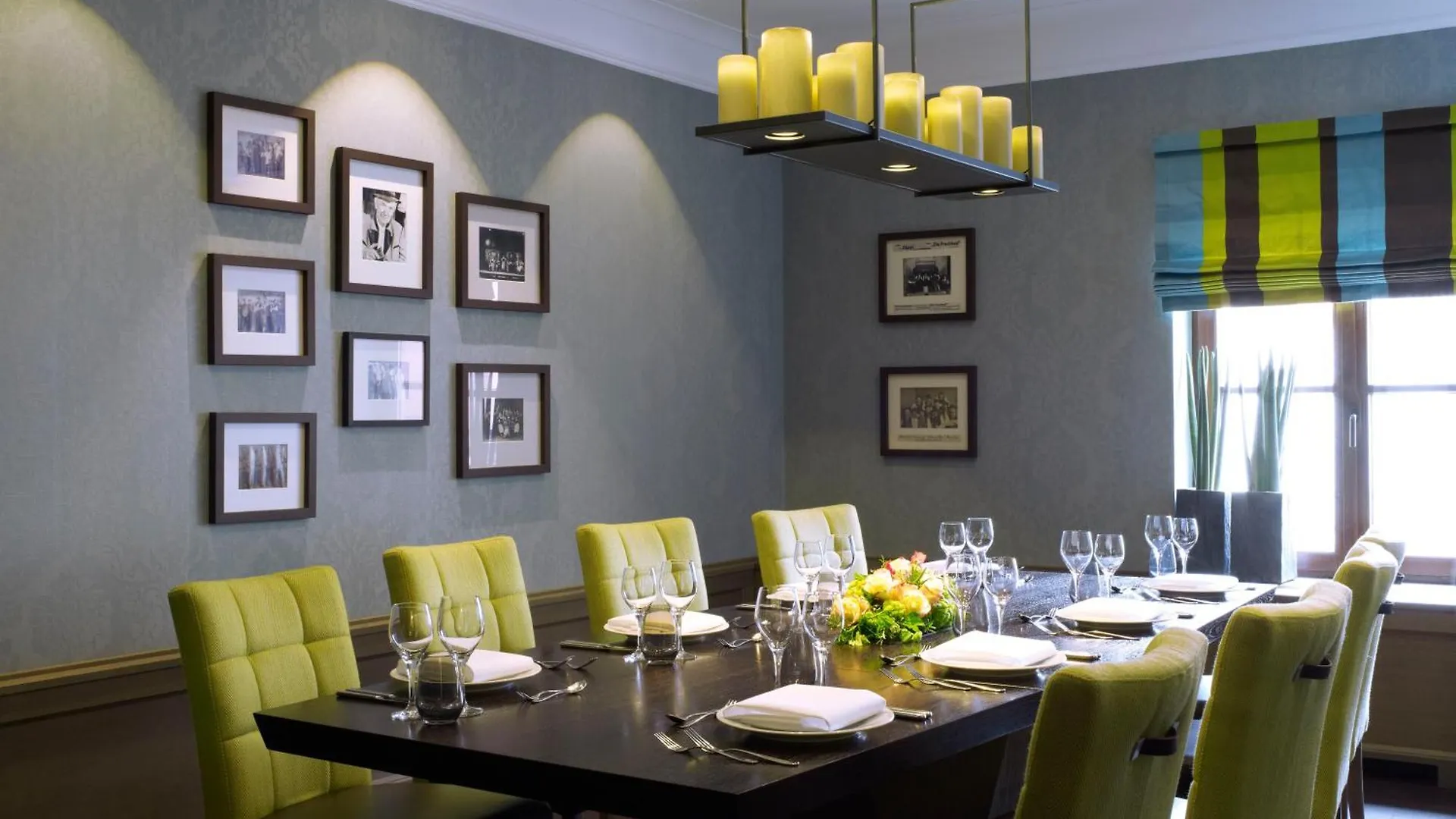 מינכן Platzl Hotel 4*,  גרמניה