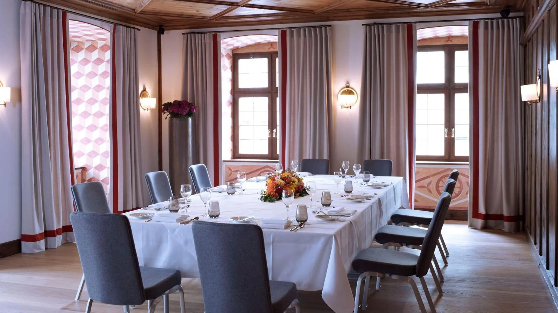 מינכן Platzl Hotel