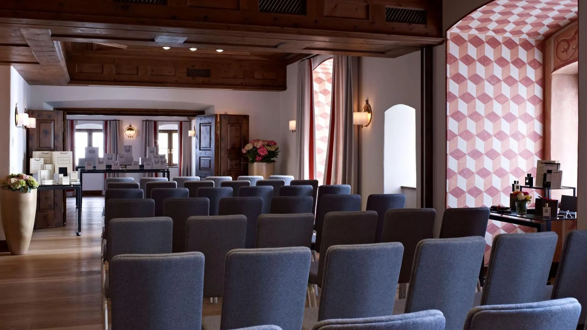 Platzl Hotel Munich 4*,