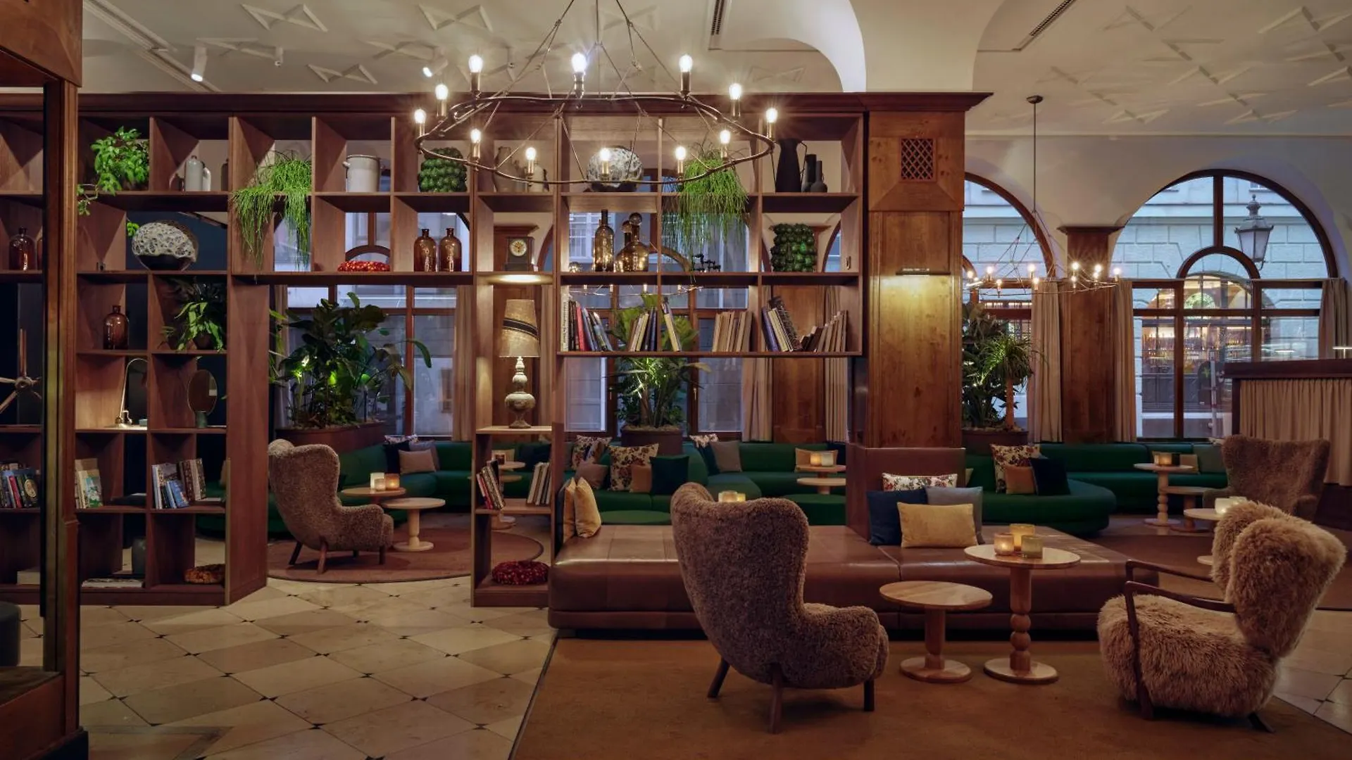 Platzl Hotel - Superior Monaco di Baviera